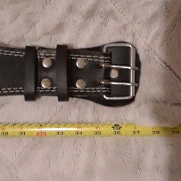 Valeo fitness workout belt - Picture 2 of 3
